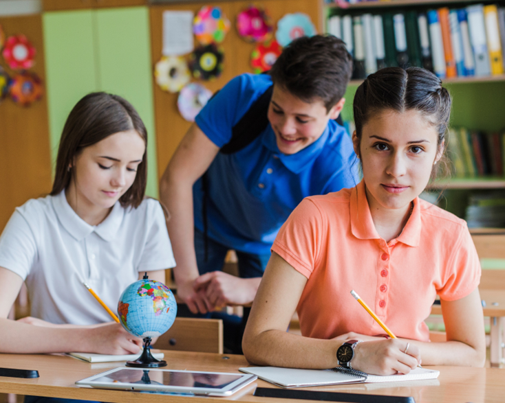 Ensino Fundamental — Anos Finais