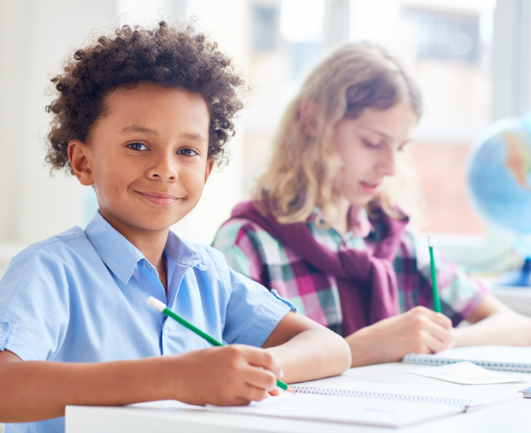 Ensino Fundamental — Anos Iniciais