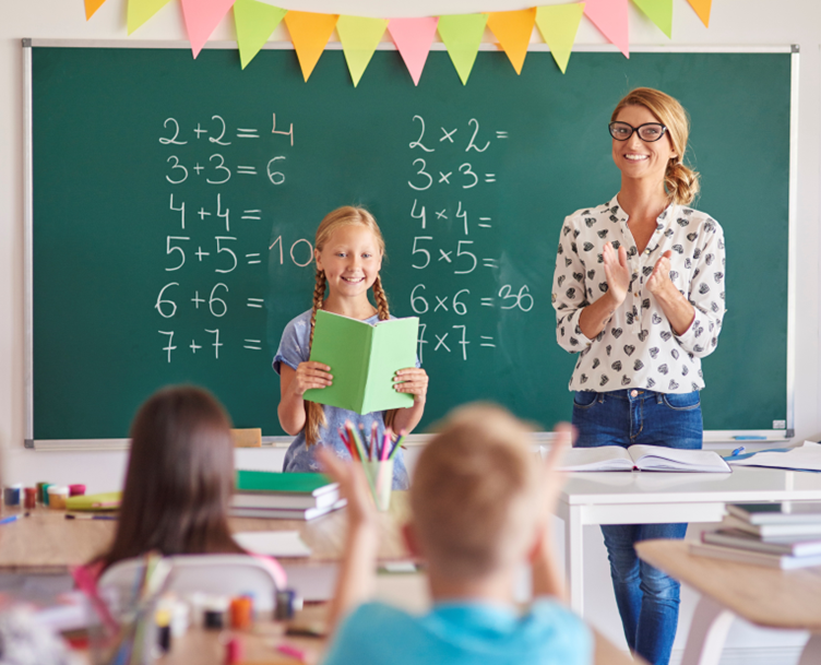Educação Infantil — Pré-Escola