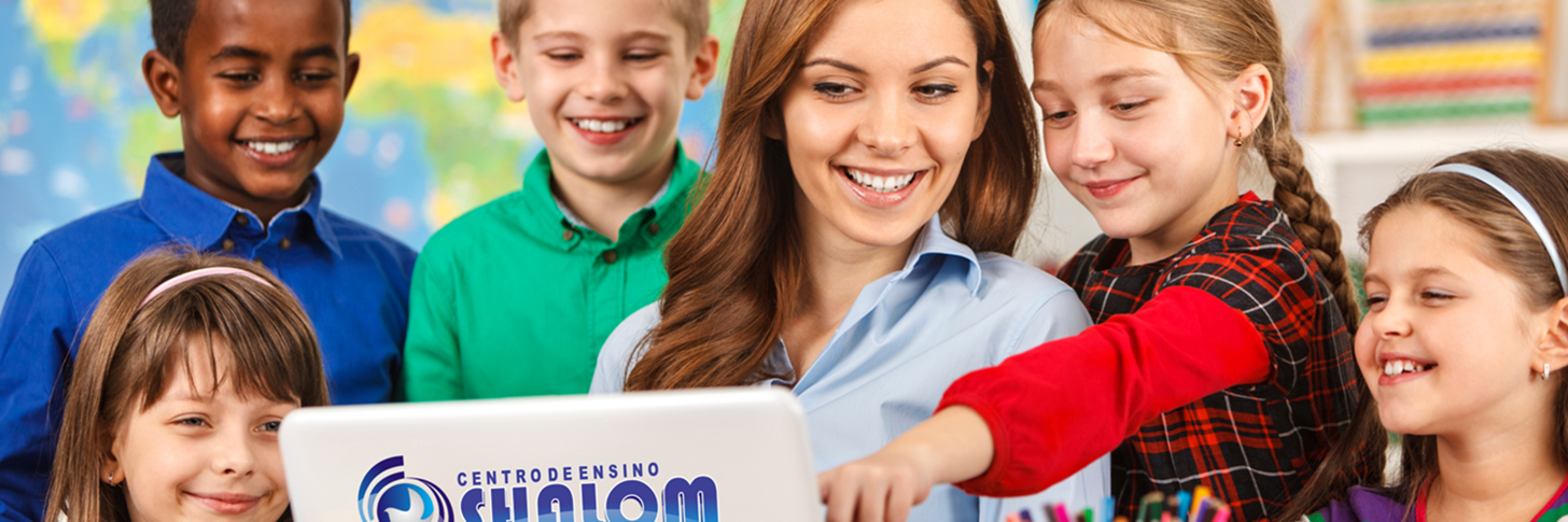 Ensino Fundamental: Base Sólida para o Futuro
