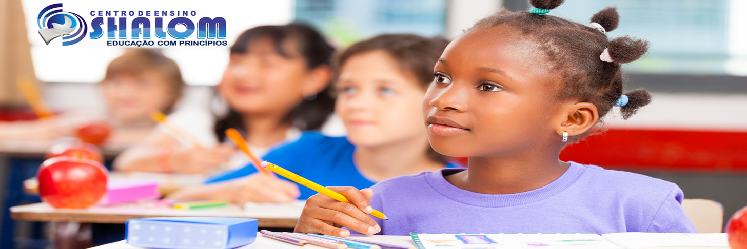 Educação Infantil: Aprender Brincando